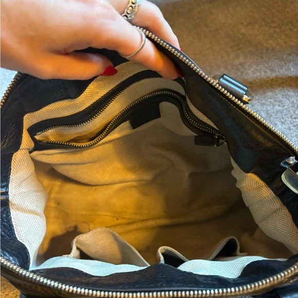 Gucci Soho Medium Bag - Picture 8 of 14